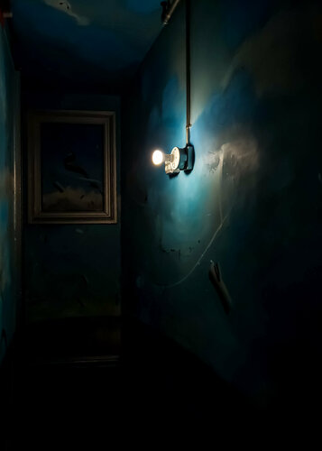 Manhattan Hotel par Thomas Dellert, Édition en vente sur Singulart