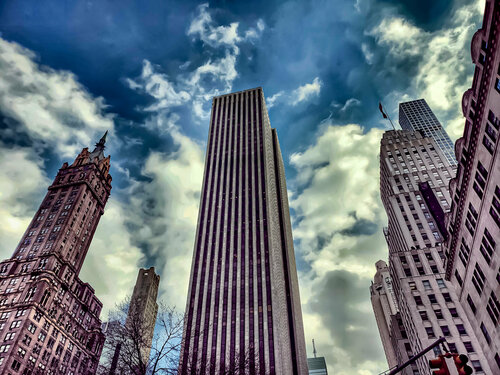 Three Generations par Thomas Dellert, Édition en vente sur Singulart