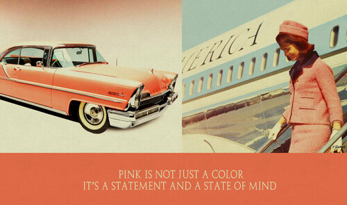 Pink is Power von Thomas Dellert, Fotografie kaufen auf Singulart
