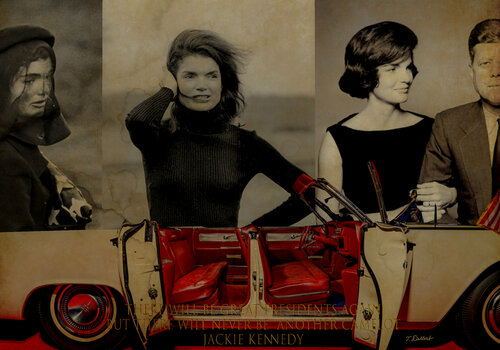 There will never be another Camelot von Thomas Dellert, Fotografie kaufen auf Singulart