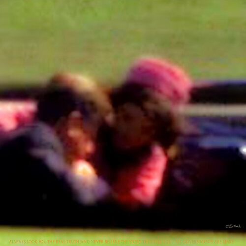 Frame  312 the Truth van Thomas Dellert, Fotografie te koop op Singulart