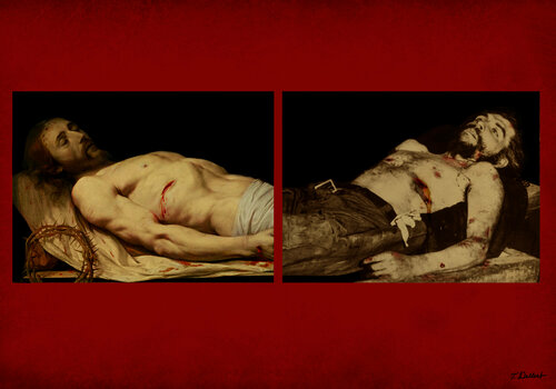 LAMENTATION Thomas Dellert