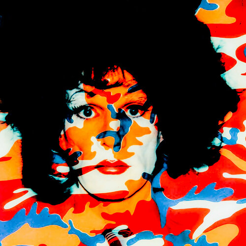 American Drag Queen di Thomas Dellert, Fotografia in vendita su Singulart