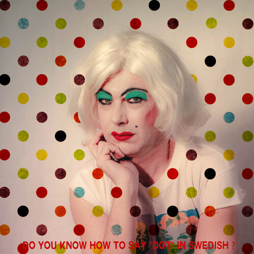 Are You a Dot ? di Thomas Dellert, Fotografia in vendita su Singulart