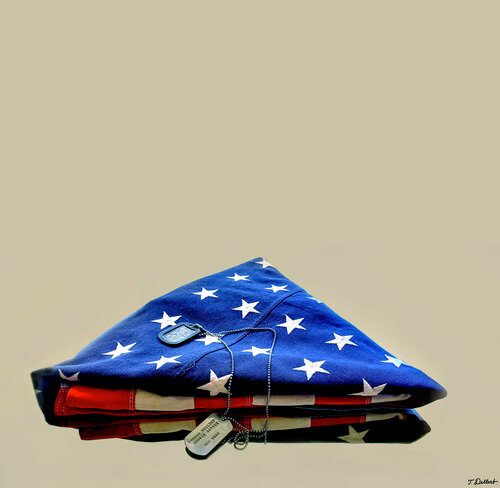 IN MEMORY par Thomas Dellert, Photographie en vente sur Singulart