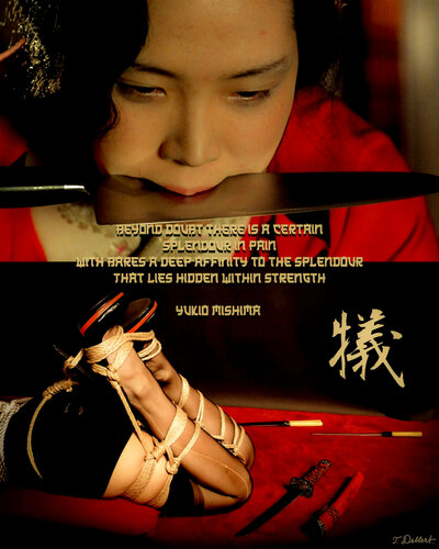 To the edge of Love di Thomas Dellert, Fotografia in vendita su Singulart