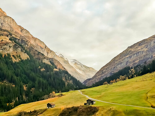 Tyrollean Alps par Thomas Dellert, Photographie en vente sur Singulart