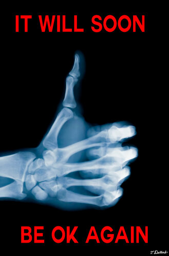 SOON OK AGAIN par Thomas Dellert, Photographie en vente sur Singulart