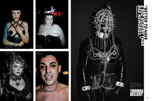 page 7 and 8 van Thomas Dellert, Fotografie te koop op Singulart