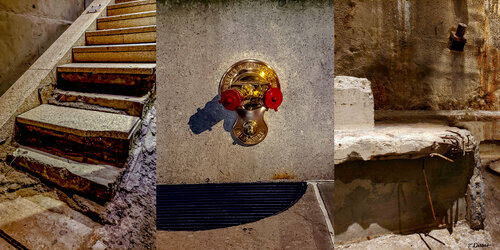 In Memory of the brave men who went up the stairs to hell von Thomas Dellert, Fotografie kaufen auf Singulart