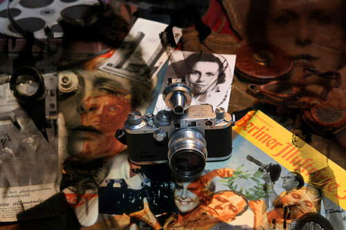 Leni's Life von Thomas Dellert, Fotografie kaufen auf Singulart