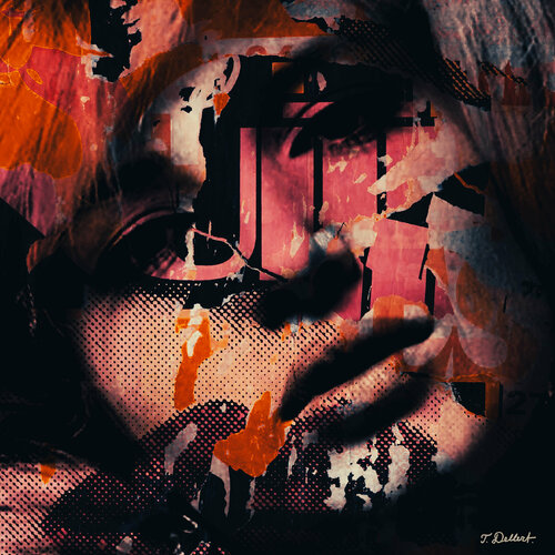 MONICA VITTI 11 von Thomas Dellert, Fotografie kaufen auf Singulart