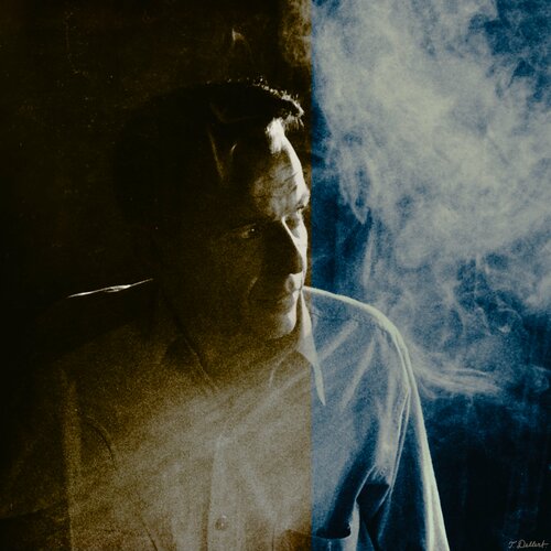 SMOKE 2 par Thomas Dellert, Photographie en vente sur Singulart