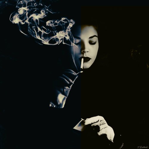 SMOKE 4 Thomas Dellert