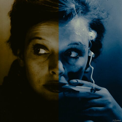 SMOKE 20 par Thomas Dellert, Photographie en vente sur Singulart