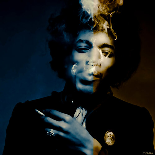 SMOKE 24 Thomas Dellert