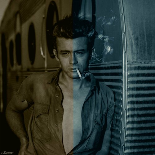 SMOKE 43 Thomas Dellert