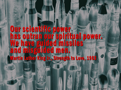 Misguided men Thomas Dellert