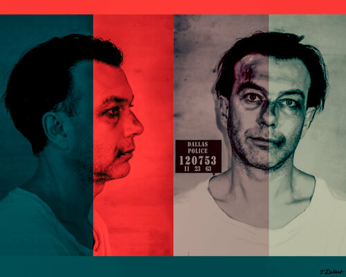 TOMMY DOLLAR. ( Criminal Record Company Member ) par Thomas Dellert, Photographie en vente sur Singulart