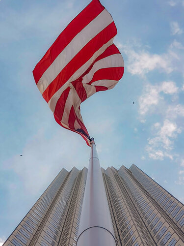 Flying High  Original Photo T Dellert par Thomas Dellert, Photographie en vente sur Singulart