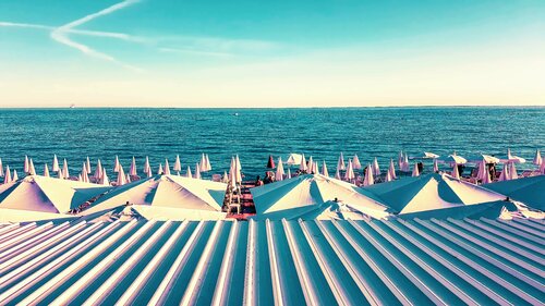 By the Sea par Thomas Dellert, Photographie en vente sur Singulart