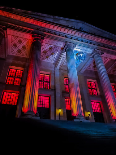 Konzerts House Berlin de Thomas Dellert, Fotografía a la venta en Singulart