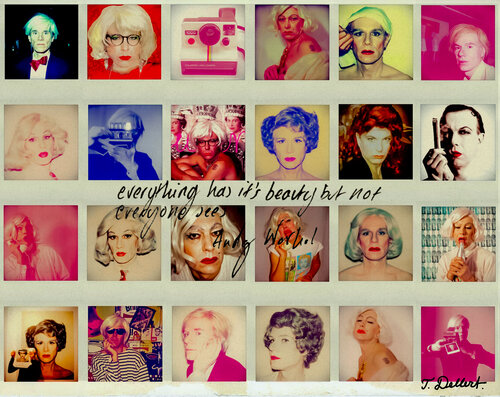 Everyone is Beautiful Thomas Dellert
