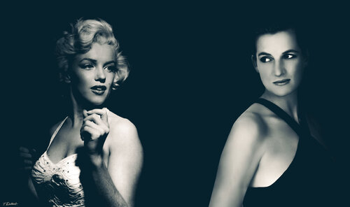 Shared Destiny de Thomas Dellert, Fotografía a la venta en Singulart