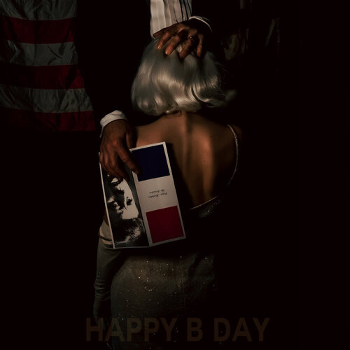 Happy Birthday Mr President de Thomas Dellert, Fotografía a la venta en Singulart