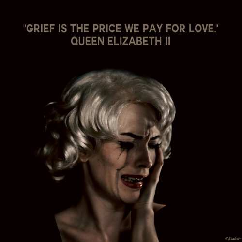 Desperation de Thomas Dellert, Fotografía a la venta en Singulart