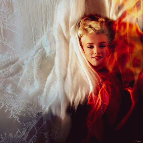 Fire and Ice Thomas Dellert