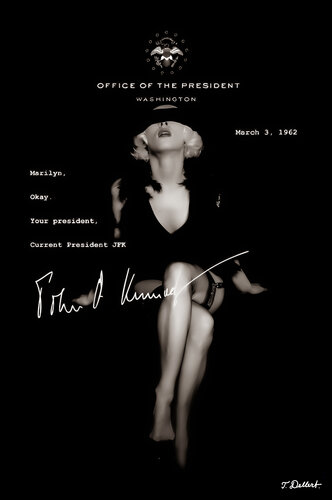 Blindfolded for the President, Original photo T Dellert di Thomas Dellert, Fotografia in vendita su Singulart