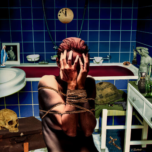 LEE MILLER di Thomas Dellert, Fotografia in vendita su Singulart