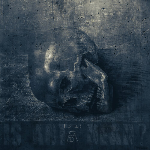 DEAD ART ?    after Albrecht Dürer di Thomas Dellert, Fotografia in vendita su Singulart
