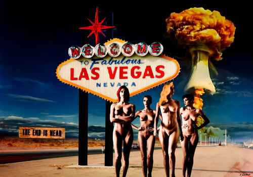 Back where it all started di Thomas Dellert, Fotografia in vendita su Singulart