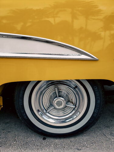 Americana 3. Original Photo T Dellert par Thomas Dellert, Photographie en vente sur Singulart