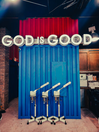 Americana 5. Photo T Dellert par Thomas Dellert, Photographie en vente sur Singulart