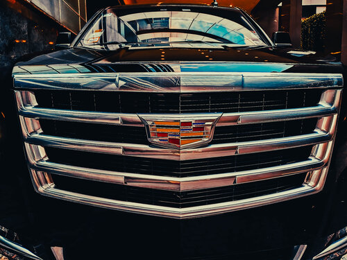 Americana 6. Original Photo T Dellert par Thomas Dellert, Photographie en vente sur Singulart