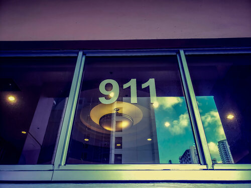 Americana 12.    Original Photo T Dellert Thomas Dellert