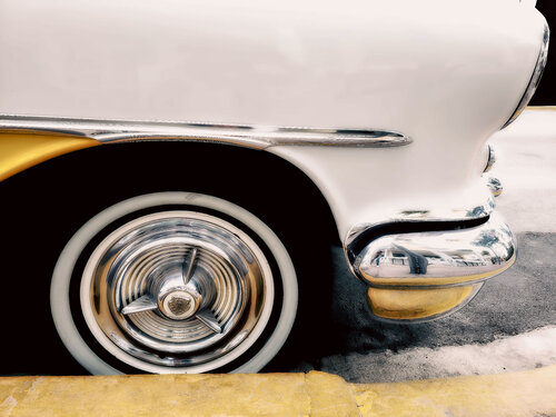 Americana 15. Original Photo T Dellert par Thomas Dellert, Photographie en vente sur Singulart