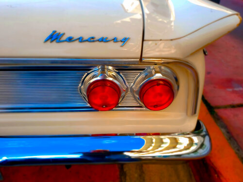 Americana 17 .    original photo T Dellert par Thomas Dellert, Photographie en vente sur Singulart