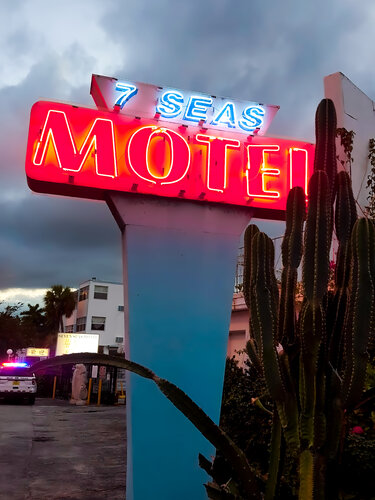 Americana 17. Original Photo T Dellert par Thomas Dellert, Photographie en vente sur Singulart