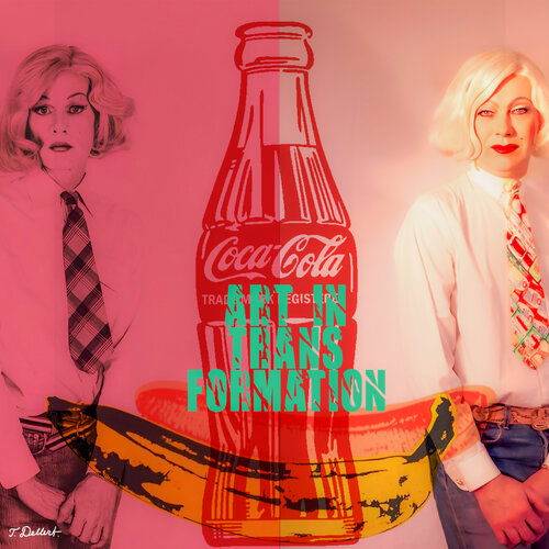 Art in TRANSformation Thomas Dellert