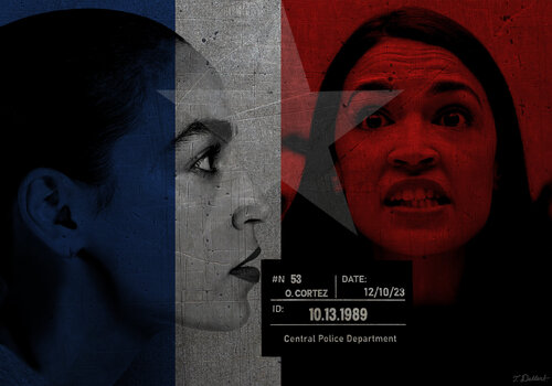 Mini CHE  Cortez van Thomas Dellert, Fotografie te koop op Singulart