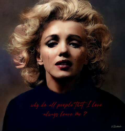 The Cry of Love di Thomas Dellert, Fotografia in vendita su Singulart