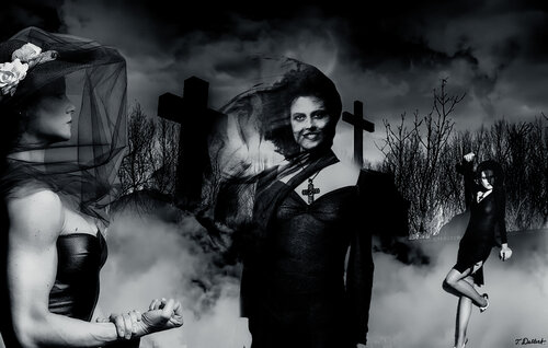 Gravediggers Thomas Dellert