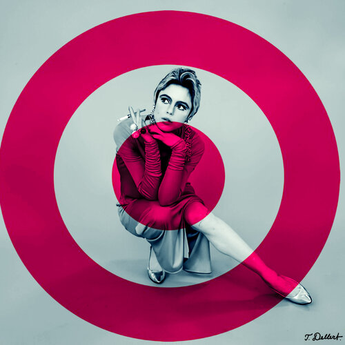 Andy's Target Eddie Thomas Dellert