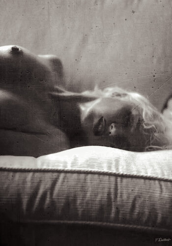 The Big Sleep van Thomas Dellert, Fotografie te koop op Singulart
