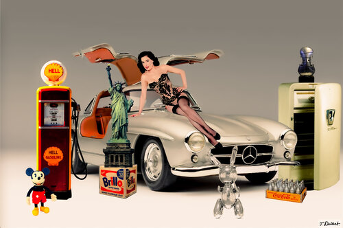 The DITA Collection Thomas Dellert