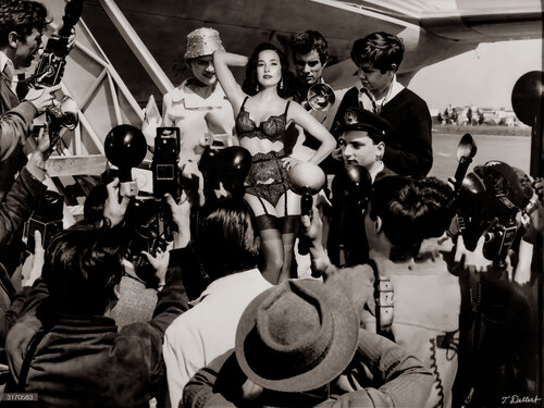 La Dolce Dita has arrived Thomas Dellert